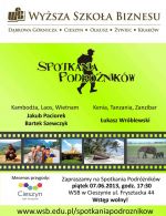 Spotkanie podróżników